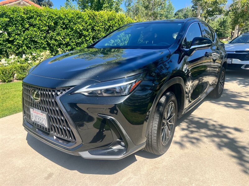 lexus nx hybrid 2024 JTJGKCEZ7R5015061 image lexus nx hybrid 2024 JTJGKCEZ7R5015061 image